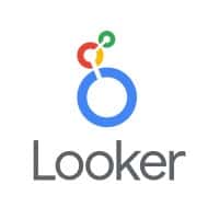 logo du logiciel Looker