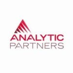 logo du logiciel Analytic Partners