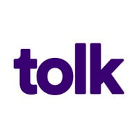 logo du logiciel Tolk