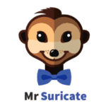 logo du logiciel Mr Suricate