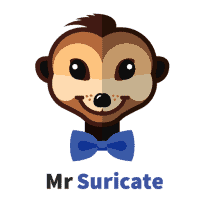 logo du logiciel Mr Suricate