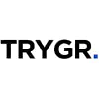 logo du logiciel TRYGR