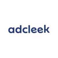 logo du logiciel adcleek