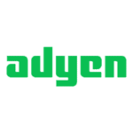 Les 9 meilleures solutions Paiement en ligne  1 logo du logiciel Adyen