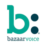 logo du logiciel Bazaarvoice