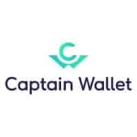 logo du logiciel Captain Wallet