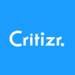 logo du logiciel Critizr