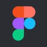 Les 7 meilleures solutions Ergonomie et design 7 logo du logiciel Figma