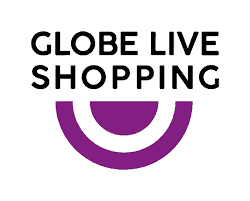 logo du logiciel Globe Live Shopping