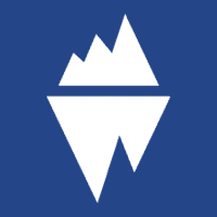 logo du logiciel Izberg