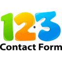 logo du logiciel 123ContactForm