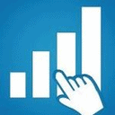 logo du logiciel ClickMeter