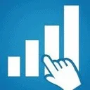 logo du logiciel ClickMeter