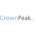 logo du logiciel CrownPeak