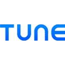 logo du logiciel Tune