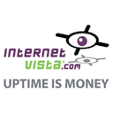 logo du logiciel internetVista