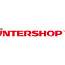 logo du logiciel Intershop