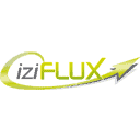 logo du logiciel Iziflux