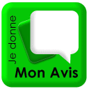 logo du logiciel Je Donne Mon Avis