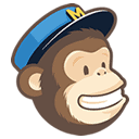 logo du logiciel MailChimp