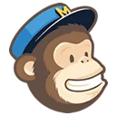 logo du logiciel MailChimp