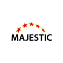 logo du logiciel Majestic