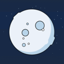 logo du logiciel MoonMail