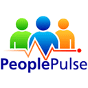logo du logiciel PeoplePulse