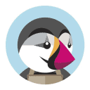 Les 8 meilleures solutions Plateformes E-commerce  17 logo du logiciel PrestaShop Ready