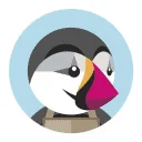 logo du logiciel PrestaShop Ready