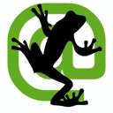 logo du logiciel Screaming Frog