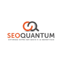 logo du logiciel SEOQuantum