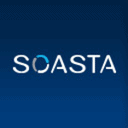 logo du logiciel SOASTA Platform