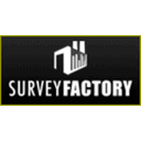 logo du logiciel SurveyFactory