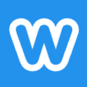 Les 8 meilleures solutions Plateformes E-commerce  41 logo du logiciel Weebly