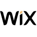 logo du logiciel Wix Stores
