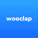 logo du logiciel Wooclap