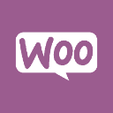 logo du logiciel WooCommerce