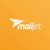 logo du logiciel Mailjet