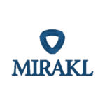 logo du logiciel Mirakl