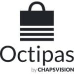 logo du logiciel Octipas
