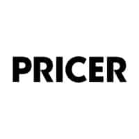 logo du logiciel Pricer