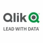 logo du logiciel Qlik