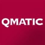 logo du logiciel Qmatic