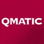 logo du logiciel Qmatic