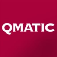 logo du logiciel Qmatic