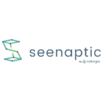 logo du logiciel Seenaptic