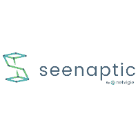 logo du logiciel Seenaptic