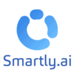 logo du logiciel Smartly.ai