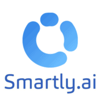 logo du logiciel Smartly.ai